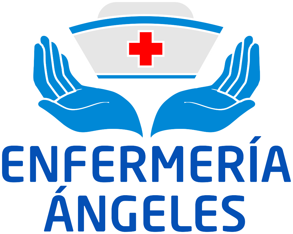 Enfermeras Ángeles